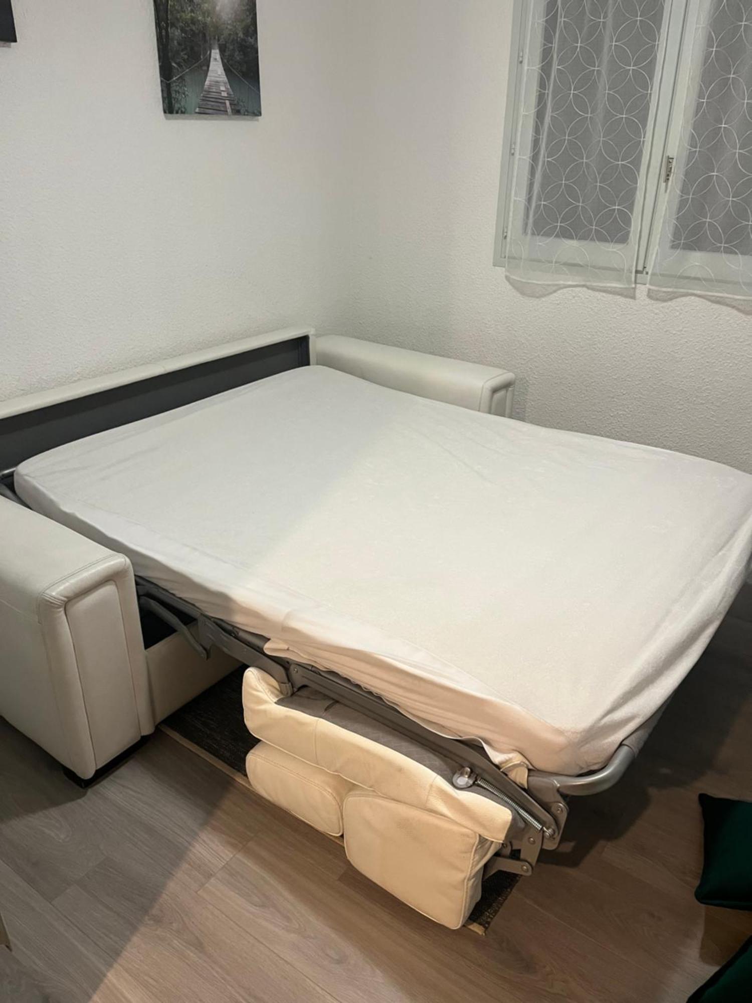 Studio Station Des Carroz D'Arraches Araches-la-Frasse 외부 사진