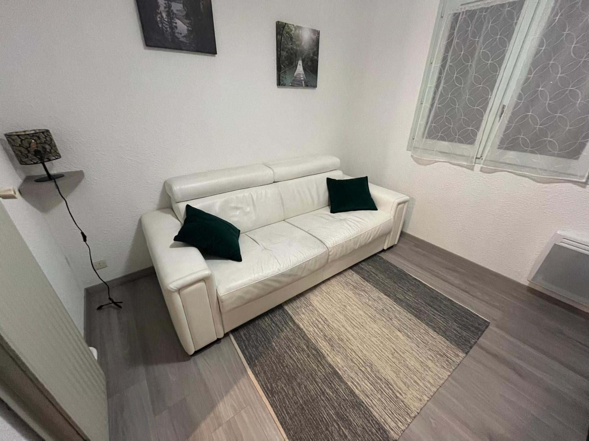 Studio Station Des Carroz D'Arraches Araches-la-Frasse 외부 사진
